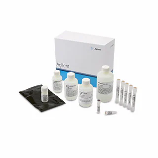 Small Fragment and NGS Kits (compatible with Fragment analyzer systems)
